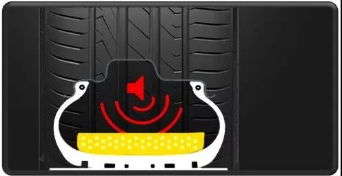 森麒麟静音棉轮胎 森麒麟静音棉轮胎