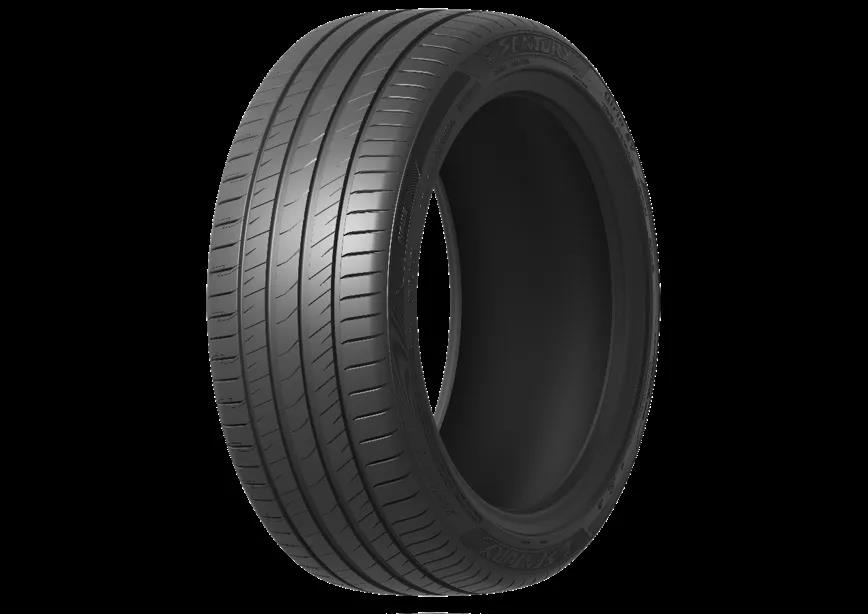 森麒麟新能源轮胎 森麒麟新能源轮胎