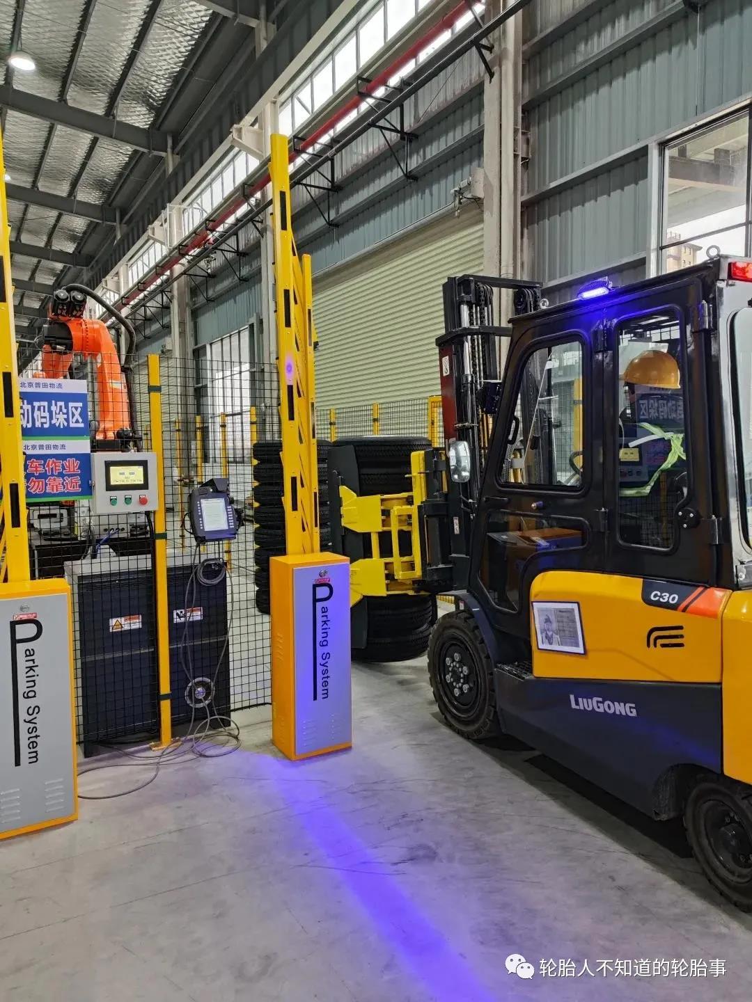 大大提升了质量控制水平 大大提升了质量控制水平