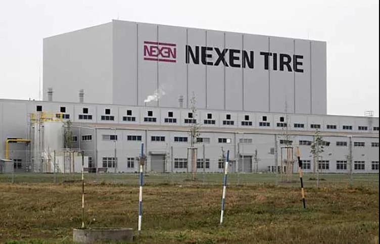 该公司捷克工厂因集体协议签署问题,举行大罢工。 该公司捷克工厂因集体协议签署问题,举行大罢工。