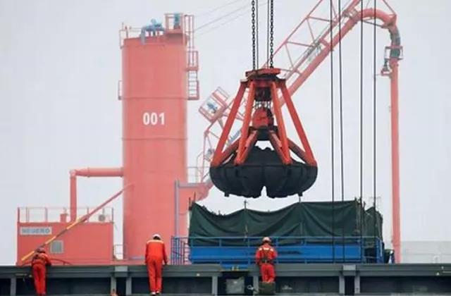 煤炭总需求将在2022年创历史新高 煤炭总需求将在2022年创历史新高