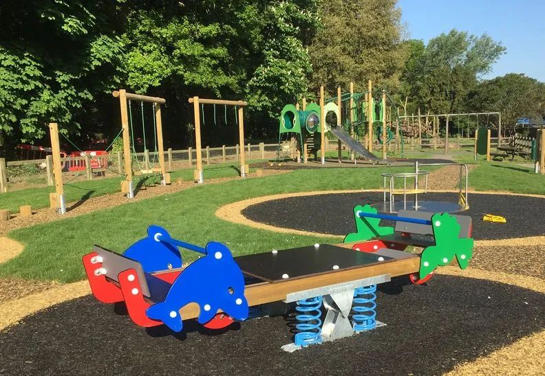 5.Liberty公司在美国开设再生橡胶覆盖物工厂 5.Liberty公司在美国开设再生橡胶覆盖物工厂