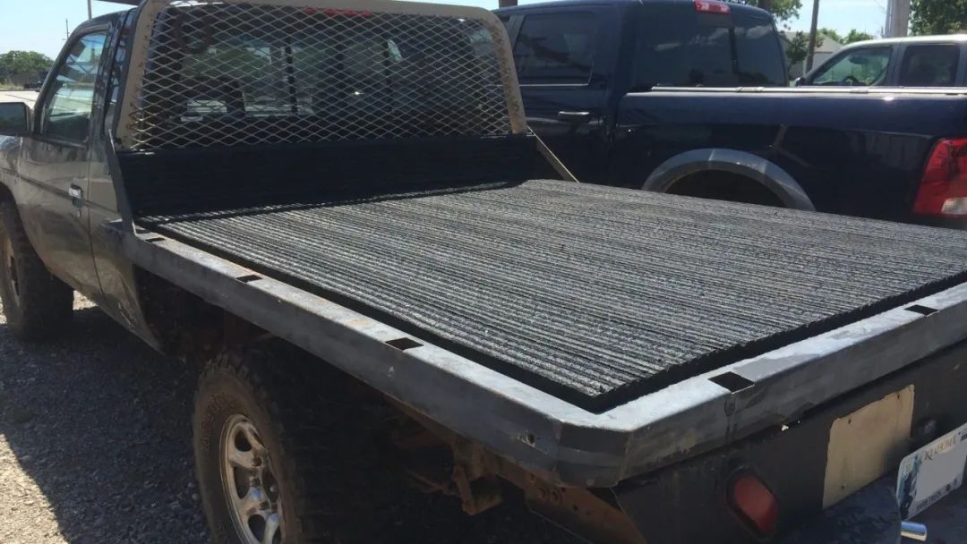 8.废橡胶制造的多功能复合板 8.废橡胶制造的多功能复合板