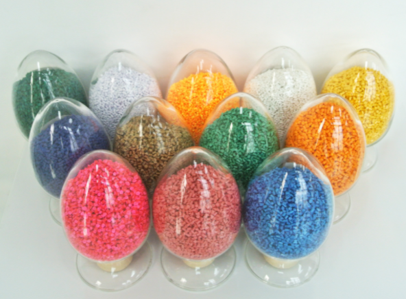 决定炭黑和色素炭黑的性能 决定炭黑和色素炭黑的性能