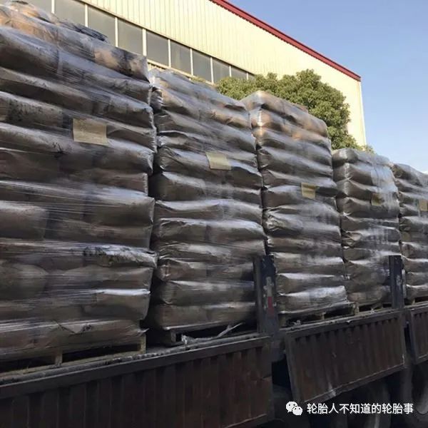 轮胎行业需求复苏,对炭黑采购明显增加 轮胎行业需求复苏,对炭黑采购明显增加