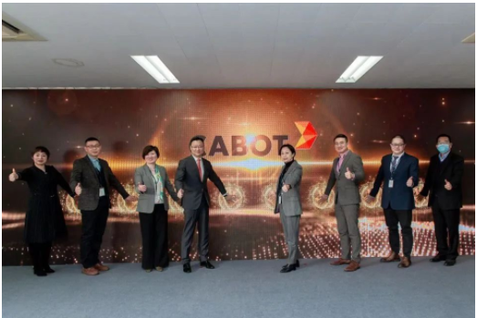 3.75亿元炭黑改造项目,备案!