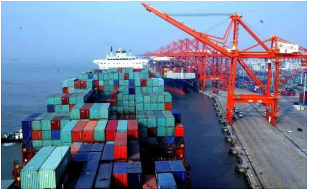 中国轮胎出口,冰火两重天