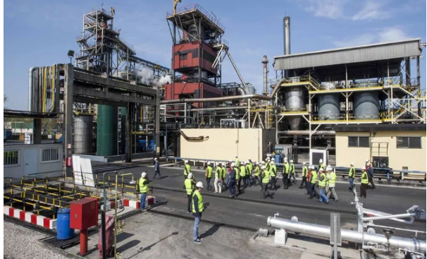 博拉计划在其9个工厂启动AI技术 博拉计划在其9个工厂启动AI技术