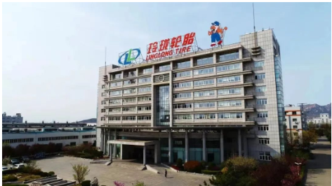 玲珑轮胎半年报,逆境之下牢筑基础 玲珑轮胎半年报,逆境之下牢筑基础