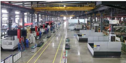 高效、可靠的联网通讯,是实现装备与装备、装备与系统、装备与传感系、装备与辅助设备之间数据共享的前提。 高效、可靠的联网通讯,是实现装备与装备、装备与系统、装备与传感系、装备与辅助设备之间数据共享的前提。